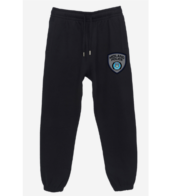 Midland Badge Sweatpants (Printed)