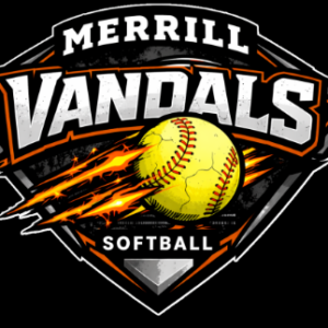 2026 Merrill Softball Spirit Wear:  (Select All Shirt Options Here!)