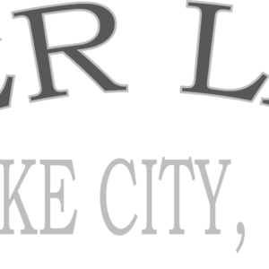 Dyer Lake - Embroidered Crew Sweatshirt- More Colors Available