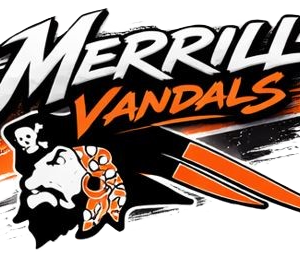 2026 Merrill Activity/Field Day T-Shirts