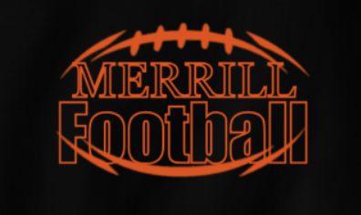 2026 Custom Football Gear: (Select All Shirt Options Here!) - Image 2